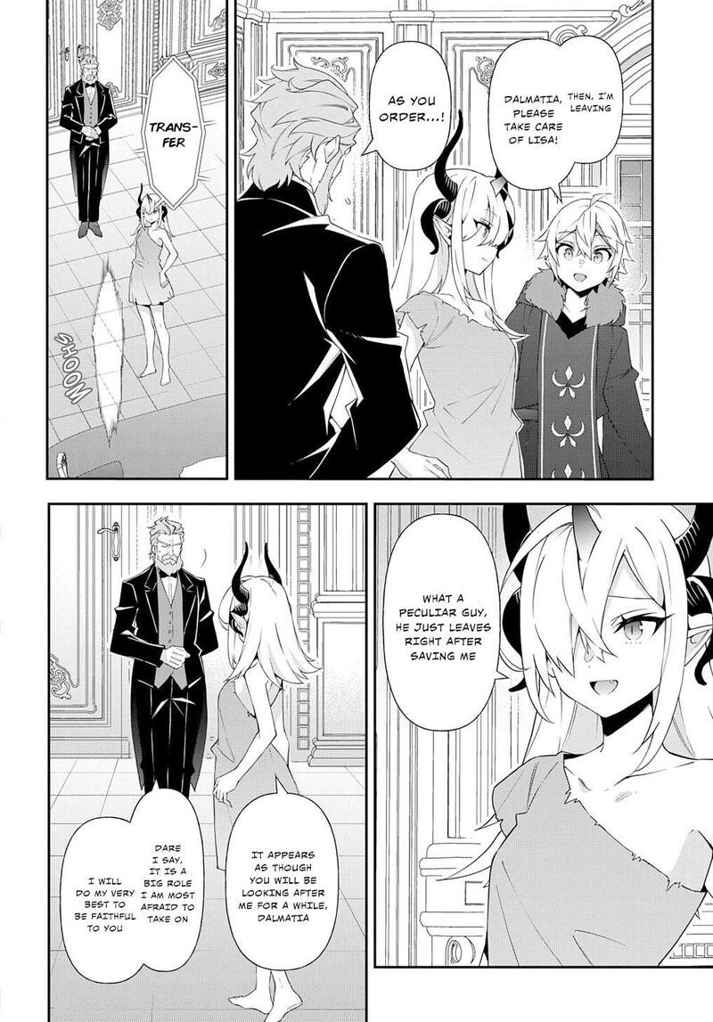 Tensei Kizoku No Isekai Boukenroku Jichou Wo Shiranai Kamigami No Shito 62 34