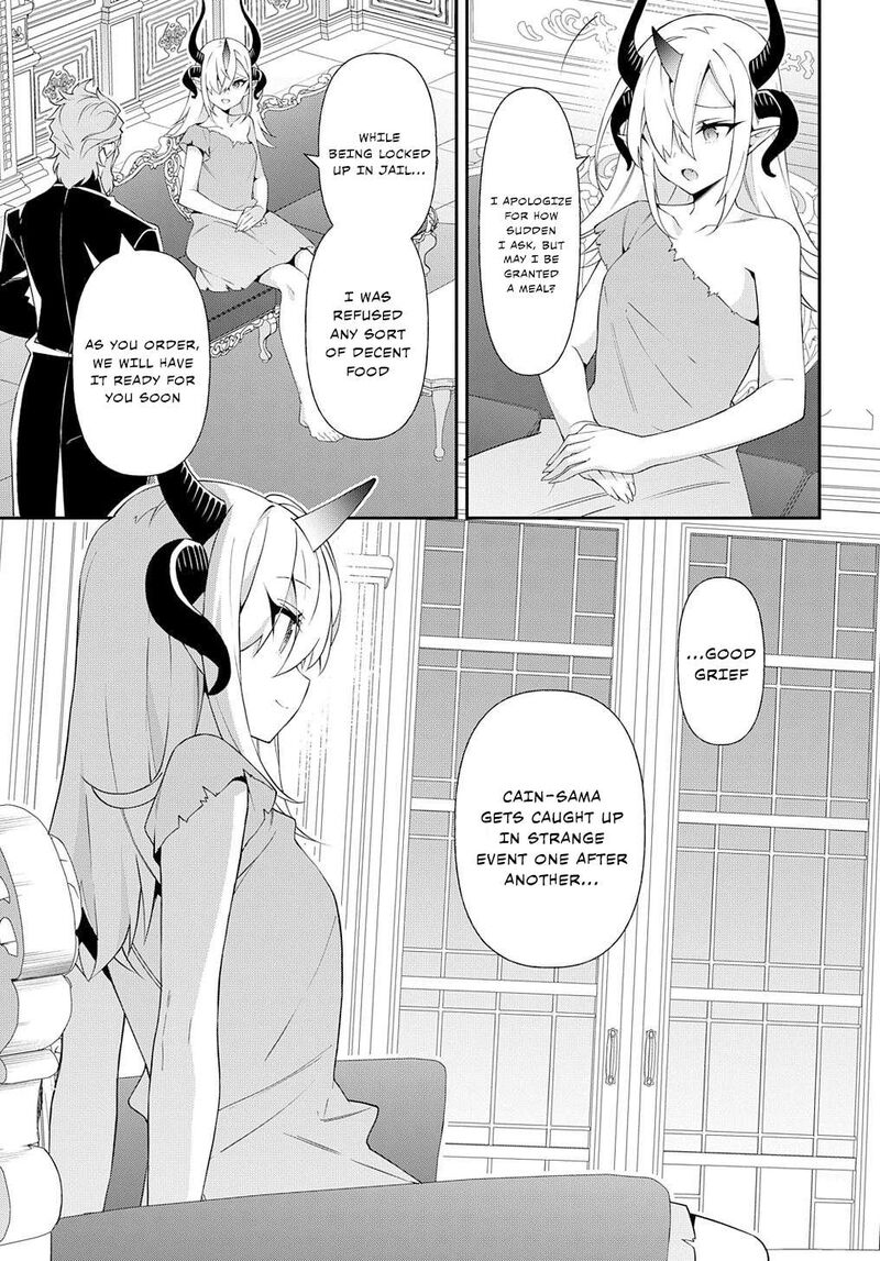 Tensei Kizoku No Isekai Boukenroku Jichou Wo Shiranai Kamigami No Shito 62 35