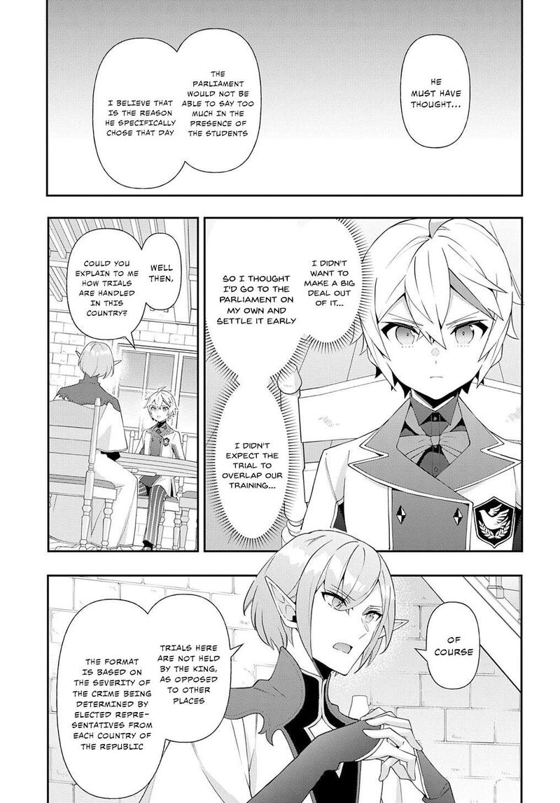 Tensei Kizoku No Isekai Boukenroku Jichou Wo Shiranai Kamigami No Shito 62 5
