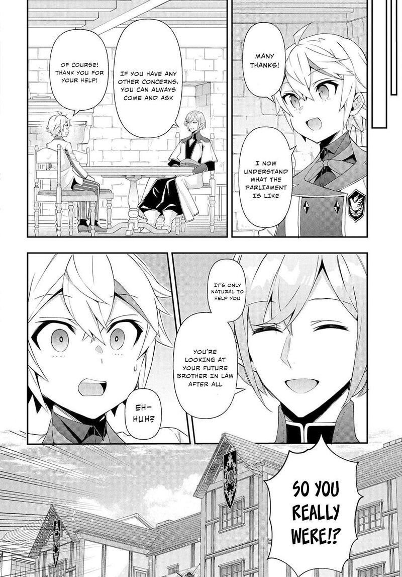 Tensei Kizoku No Isekai Boukenroku Jichou Wo Shiranai Kamigami No Shito 62 8