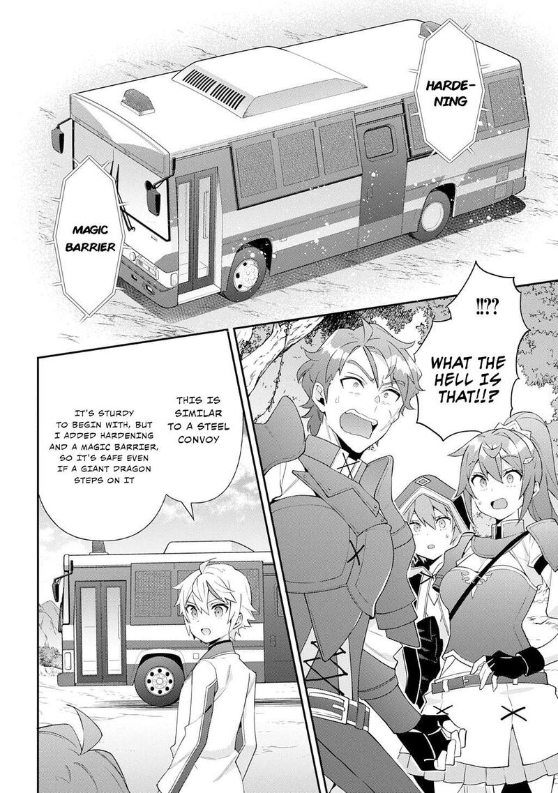 Tensei Kizoku No Isekai Boukenroku Jichou Wo Shiranai Kamigami No Shito 64 12