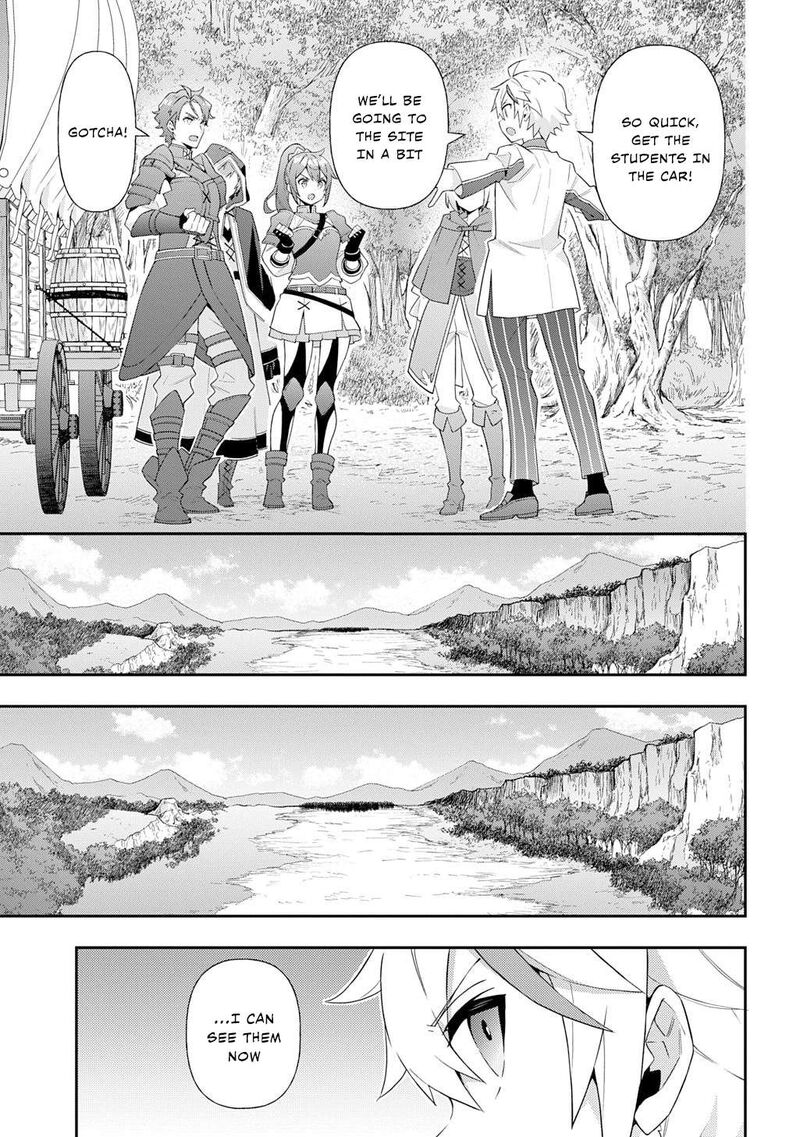 Tensei Kizoku No Isekai Boukenroku Jichou Wo Shiranai Kamigami No Shito 64 13