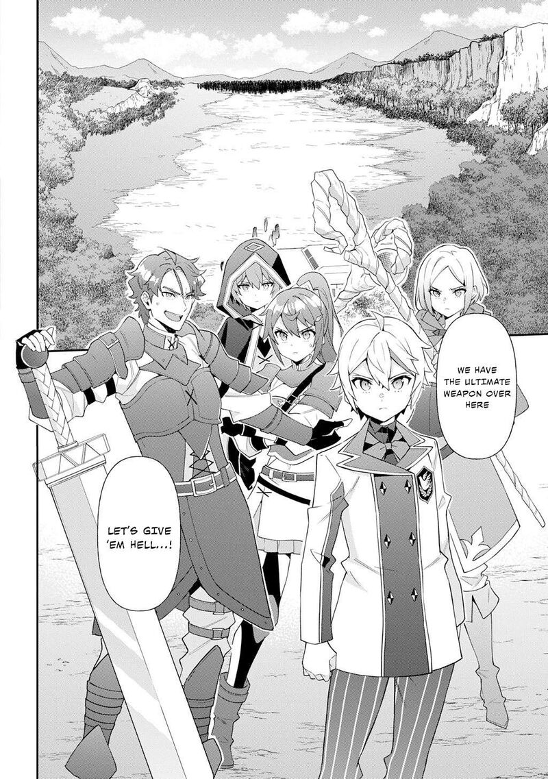 Tensei Kizoku No Isekai Boukenroku Jichou Wo Shiranai Kamigami No Shito 64 14