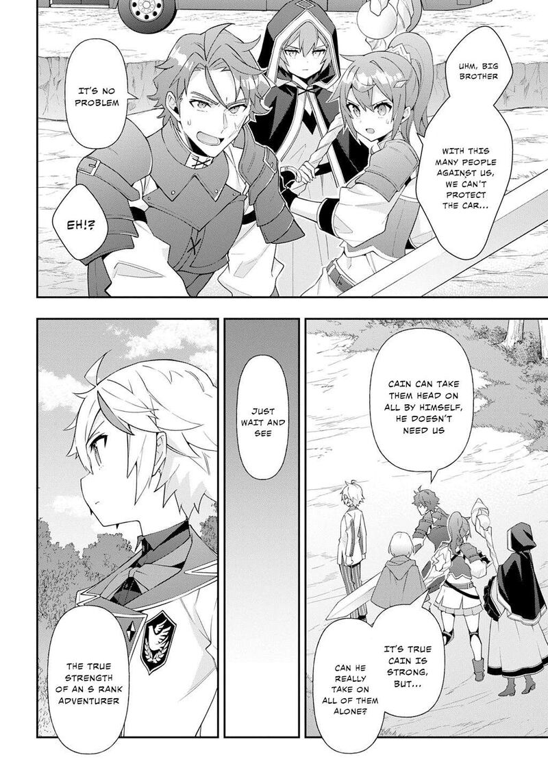 Tensei Kizoku No Isekai Boukenroku Jichou Wo Shiranai Kamigami No Shito 64 18