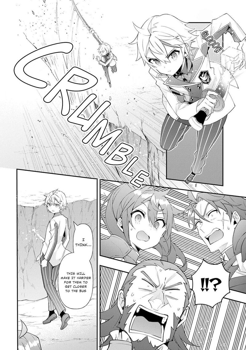 Tensei Kizoku No Isekai Boukenroku Jichou Wo Shiranai Kamigami No Shito 64 20