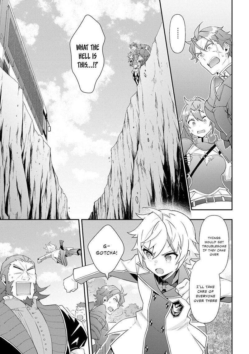 Tensei Kizoku No Isekai Boukenroku Jichou Wo Shiranai Kamigami No Shito 64 21