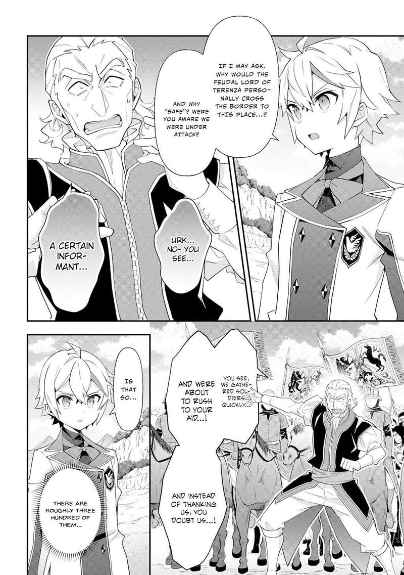 Tensei Kizoku No Isekai Boukenroku Jichou Wo Shiranai Kamigami No Shito 64 24
