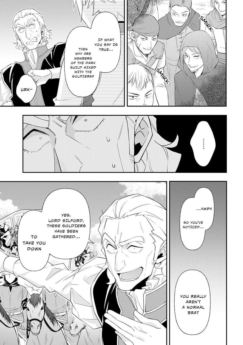 Tensei Kizoku No Isekai Boukenroku Jichou Wo Shiranai Kamigami No Shito 64 25