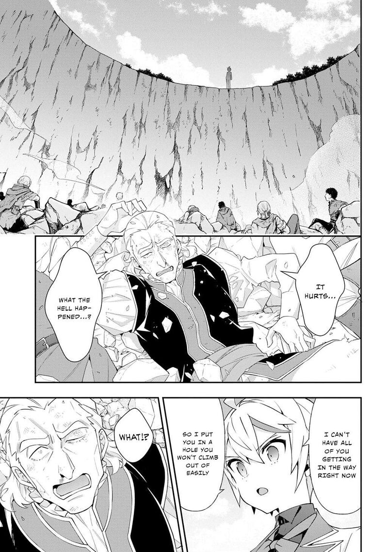 Tensei Kizoku No Isekai Boukenroku Jichou Wo Shiranai Kamigami No Shito 64 29