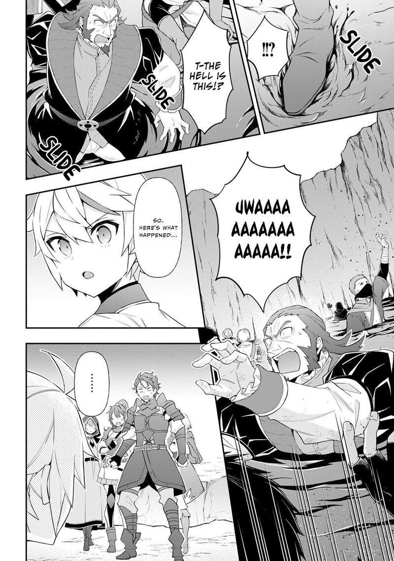 Tensei Kizoku No Isekai Boukenroku Jichou Wo Shiranai Kamigami No Shito 64 32