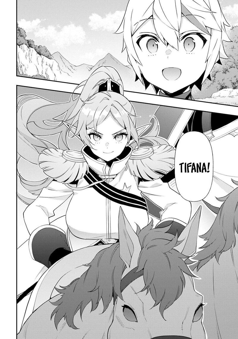 Tensei Kizoku No Isekai Boukenroku Jichou Wo Shiranai Kamigami No Shito 64 36