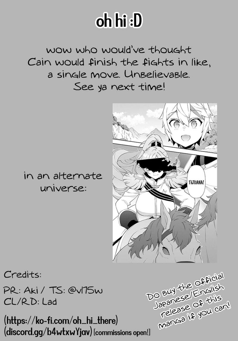 Tensei Kizoku No Isekai Boukenroku Jichou Wo Shiranai Kamigami No Shito 64 37