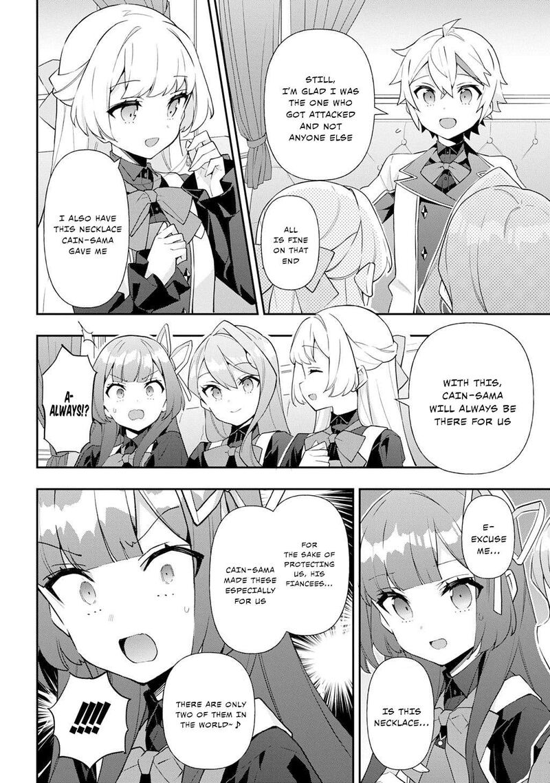 Tensei Kizoku No Isekai Boukenroku Jichou Wo Shiranai Kamigami No Shito 64 4