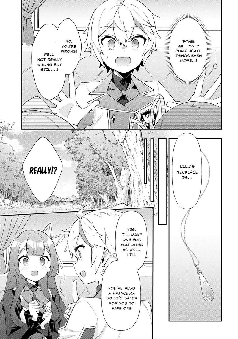 Tensei Kizoku No Isekai Boukenroku Jichou Wo Shiranai Kamigami No Shito 64 5