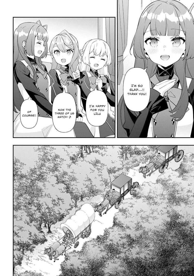 Tensei Kizoku No Isekai Boukenroku Jichou Wo Shiranai Kamigami No Shito 64 6