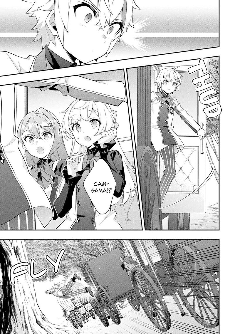 Tensei Kizoku No Isekai Boukenroku Jichou Wo Shiranai Kamigami No Shito 64 7