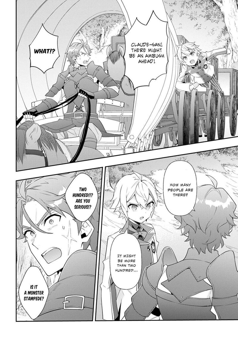 Tensei Kizoku No Isekai Boukenroku Jichou Wo Shiranai Kamigami No Shito 64 8
