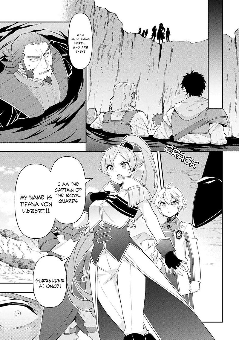 Tensei Kizoku No Isekai Boukenroku Jichou Wo Shiranai Kamigami No Shito 65 11