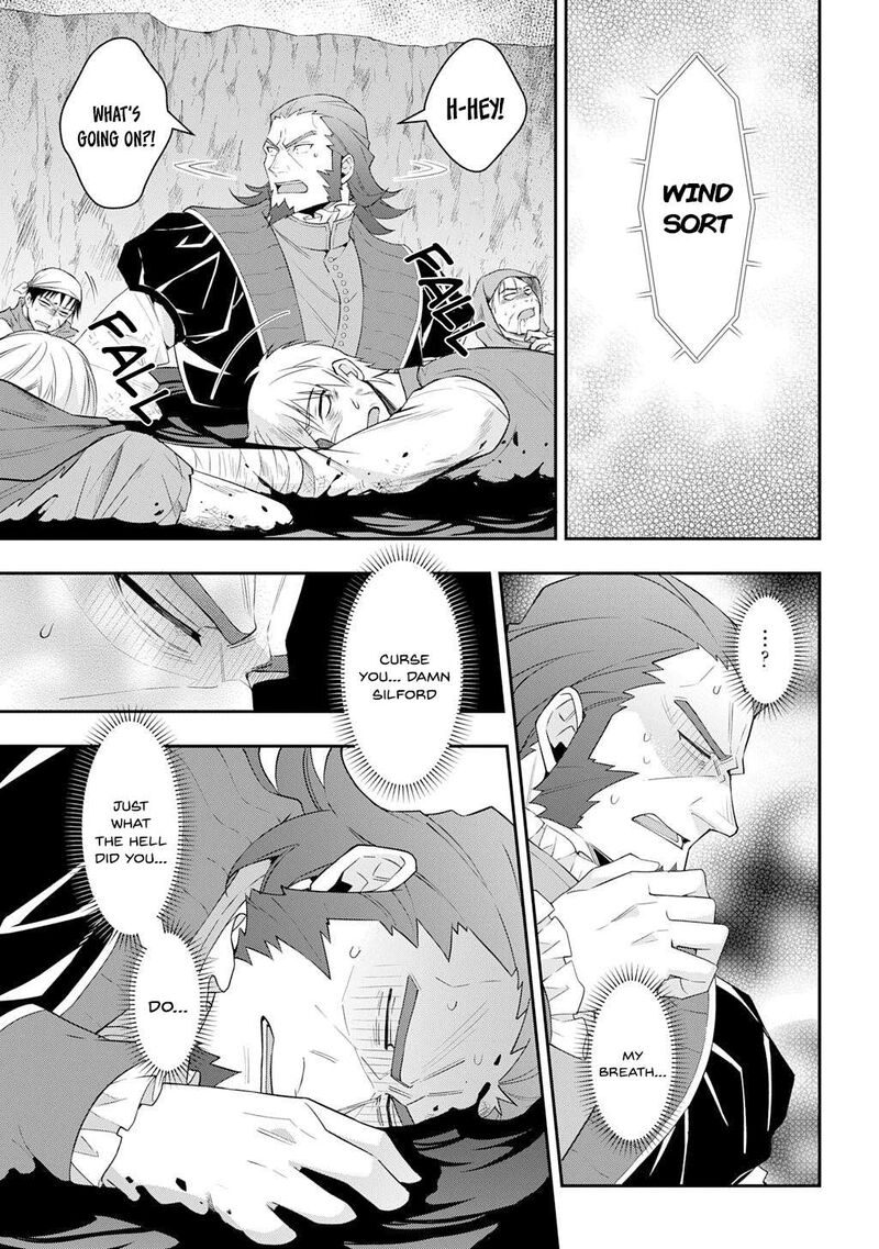 Tensei Kizoku No Isekai Boukenroku Jichou Wo Shiranai Kamigami No Shito 65 15