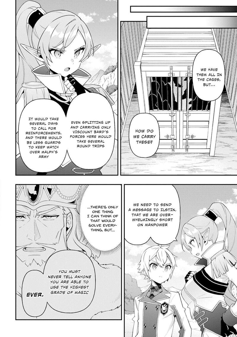 Tensei Kizoku No Isekai Boukenroku Jichou Wo Shiranai Kamigami No Shito 65 22