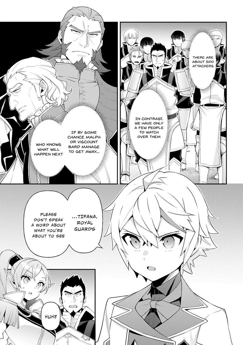 Tensei Kizoku No Isekai Boukenroku Jichou Wo Shiranai Kamigami No Shito 65 23