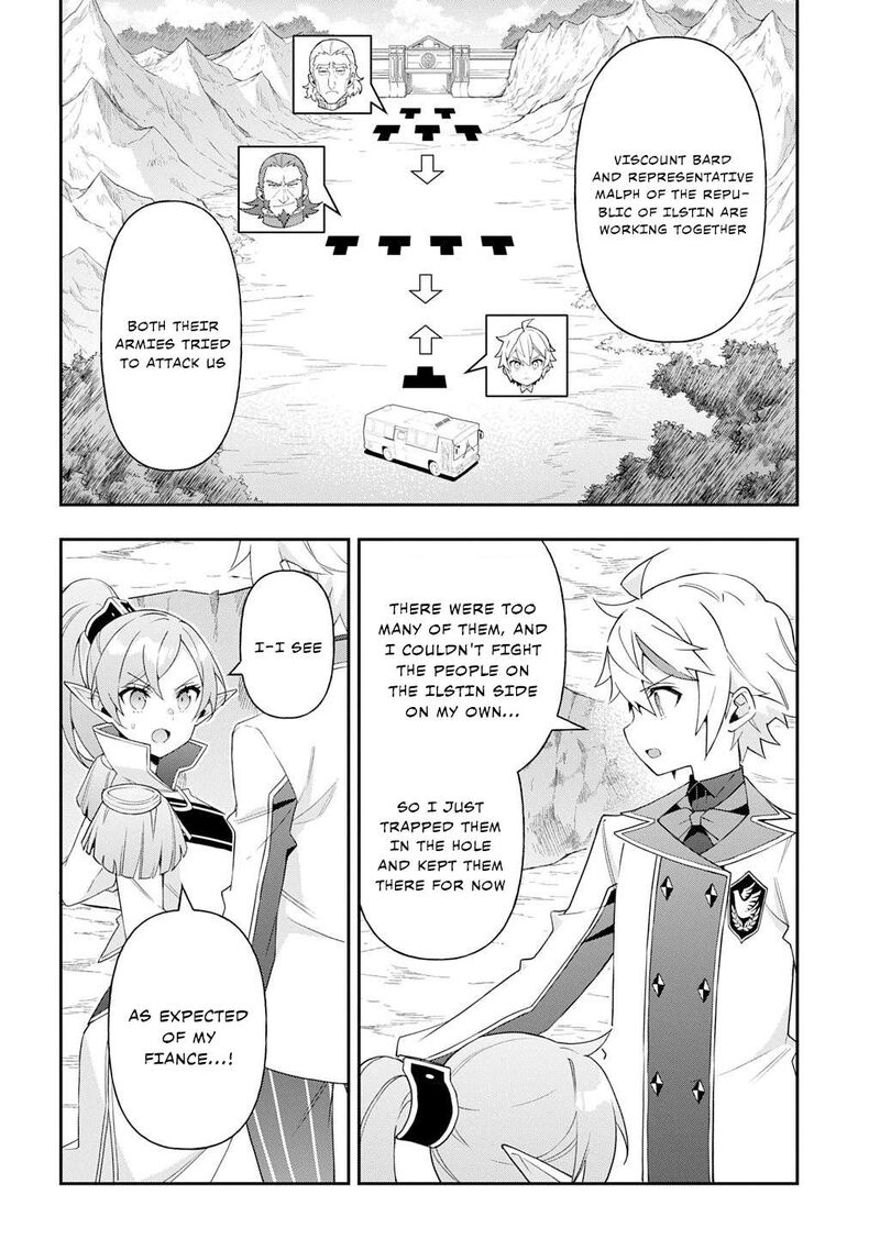 Tensei Kizoku No Isekai Boukenroku Jichou Wo Shiranai Kamigami No Shito 65 4