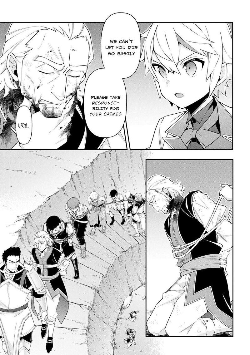 Tensei Kizoku No Isekai Boukenroku Jichou Wo Shiranai Kamigami No Shito 65 9