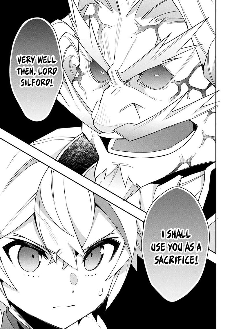 Tensei Kizoku No Isekai Boukenroku Jichou Wo Shiranai Kamigami No Shito 66 21