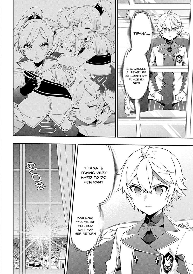 Tensei Kizoku No Isekai Boukenroku Jichou Wo Shiranai Kamigami No Shito 66 6