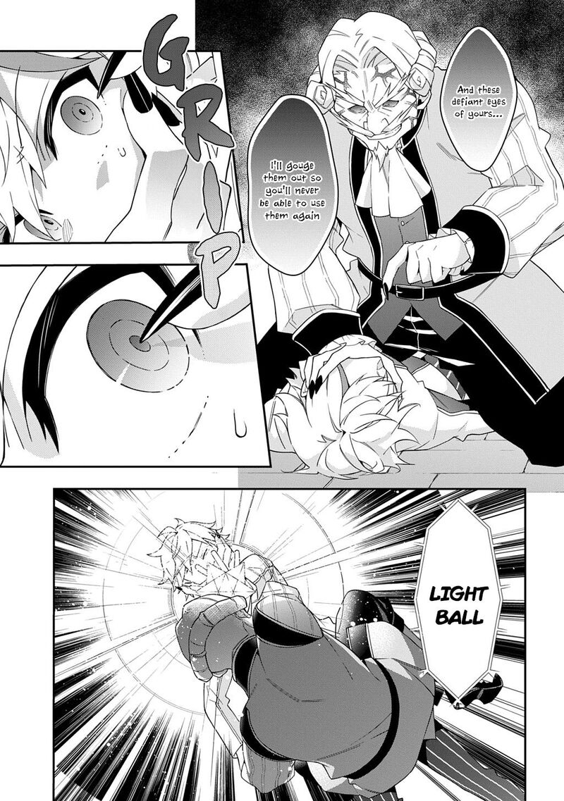 Tensei Kizoku No Isekai Boukenroku Jichou Wo Shiranai Kamigami No Shito 67 11
