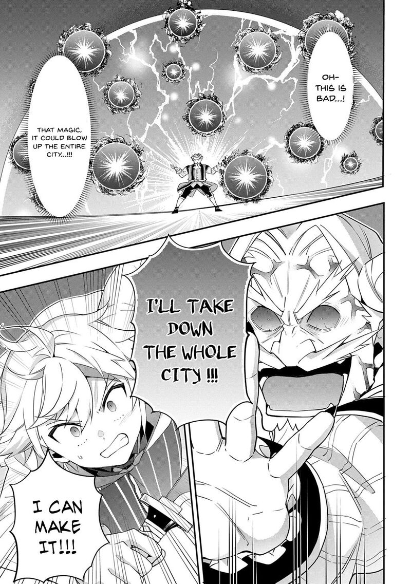 Tensei Kizoku No Isekai Boukenroku Jichou Wo Shiranai Kamigami No Shito 67 13