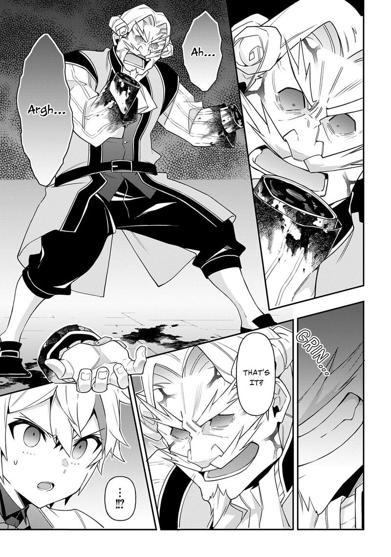 Tensei Kizoku No Isekai Boukenroku Jichou Wo Shiranai Kamigami No Shito 67 15