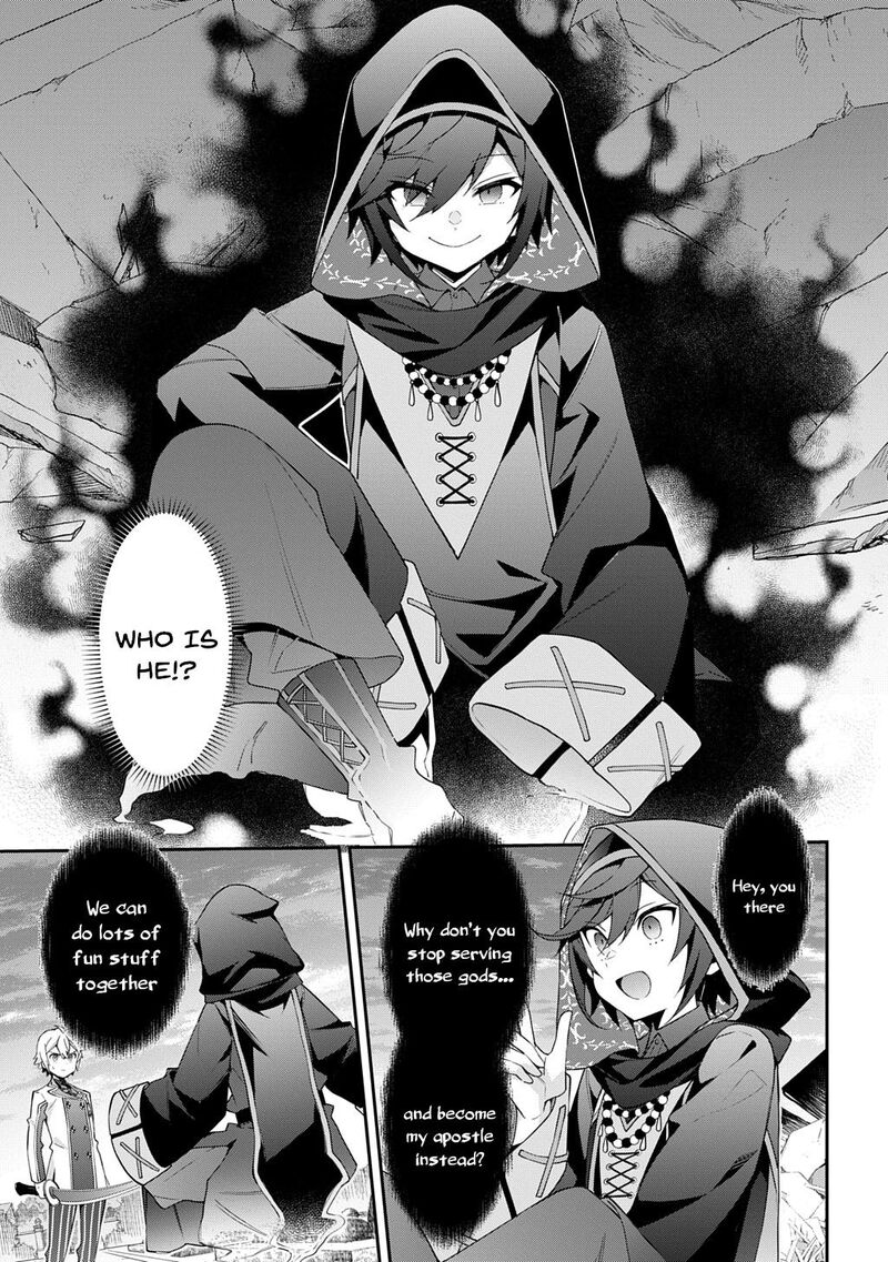 Tensei Kizoku No Isekai Boukenroku Jichou Wo Shiranai Kamigami No Shito 67 24