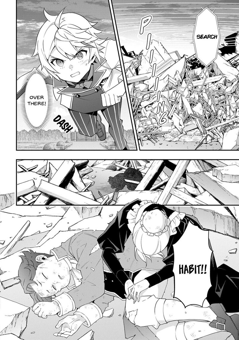 Tensei Kizoku No Isekai Boukenroku Jichou Wo Shiranai Kamigami No Shito 67 29