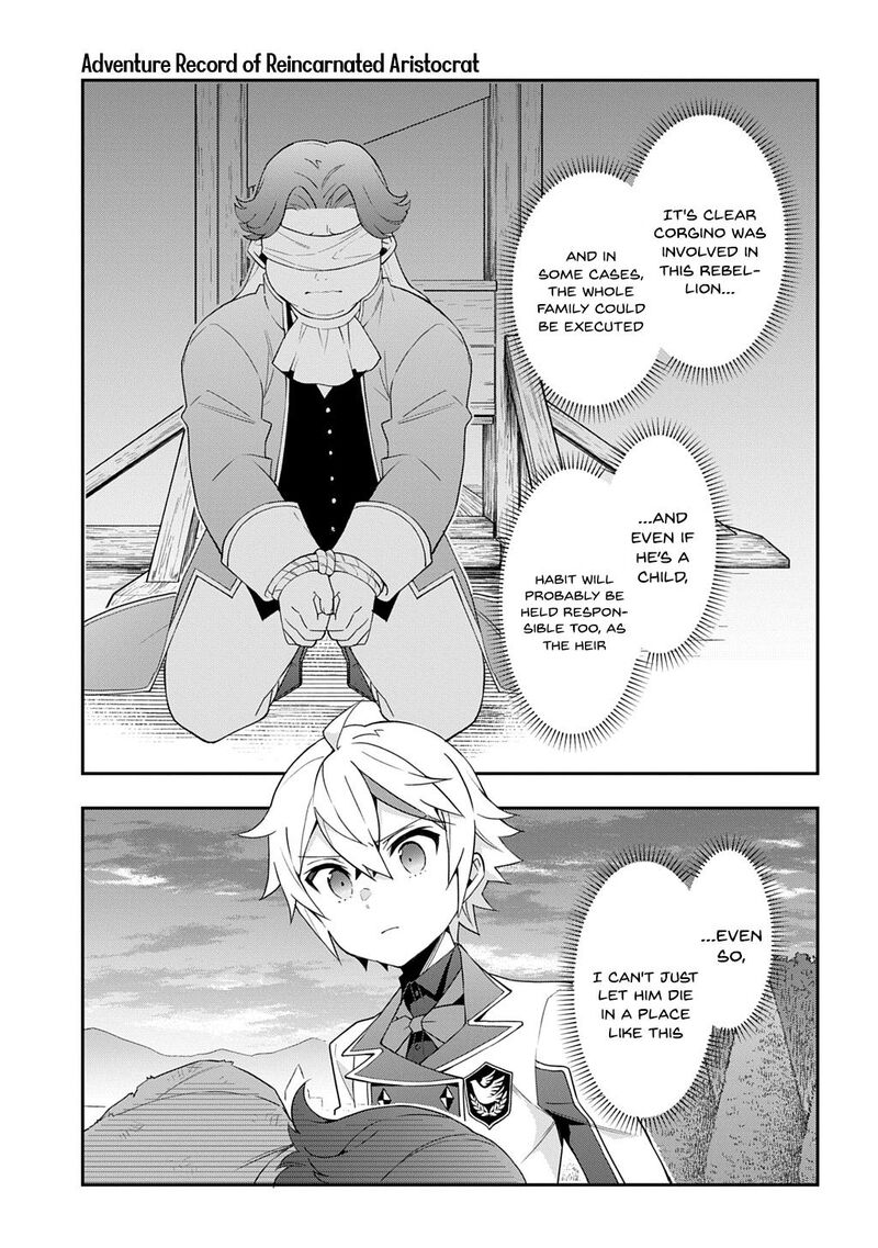 Tensei Kizoku No Isekai Boukenroku Jichou Wo Shiranai Kamigami No Shito 67 32