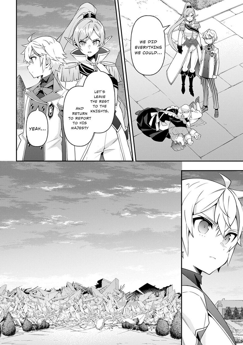 Tensei Kizoku No Isekai Boukenroku Jichou Wo Shiranai Kamigami No Shito 67 33