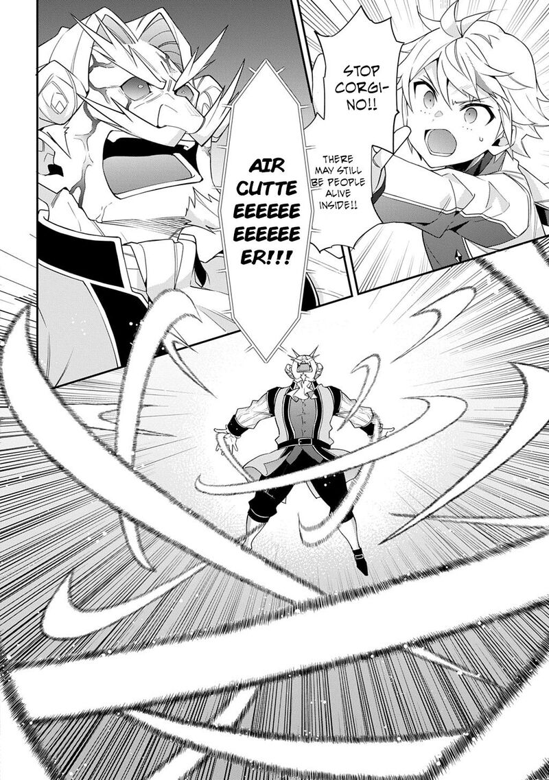 Tensei Kizoku No Isekai Boukenroku Jichou Wo Shiranai Kamigami No Shito 67 8