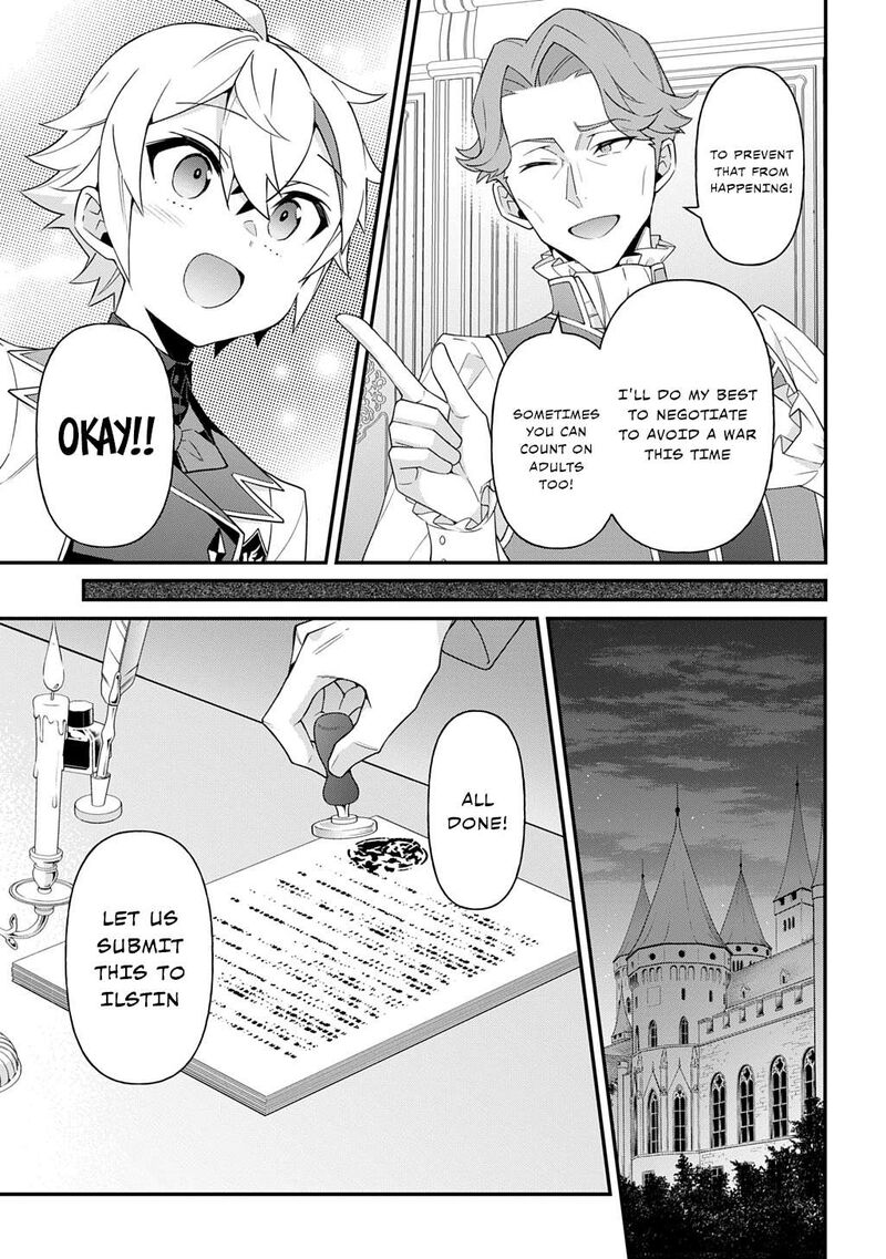 Tensei Kizoku No Isekai Boukenroku Jichou Wo Shiranai Kamigami No Shito 68 11