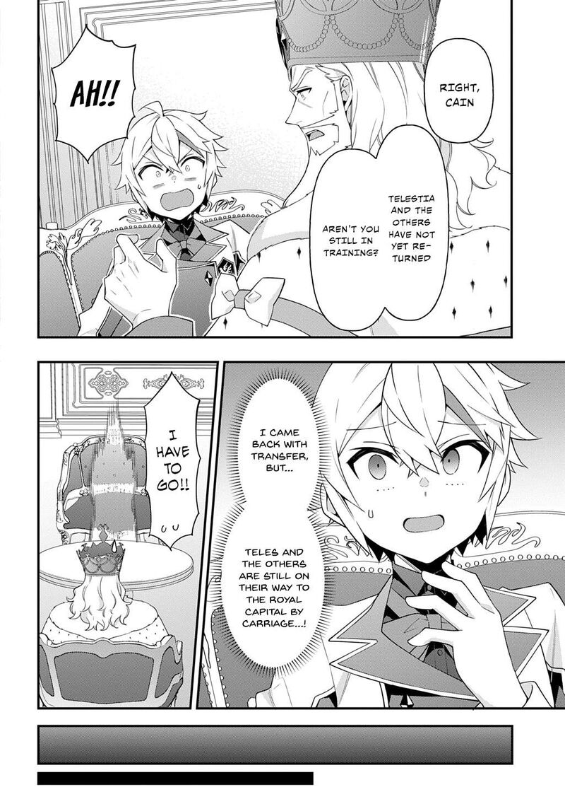 Tensei Kizoku No Isekai Boukenroku Jichou Wo Shiranai Kamigami No Shito 68 12