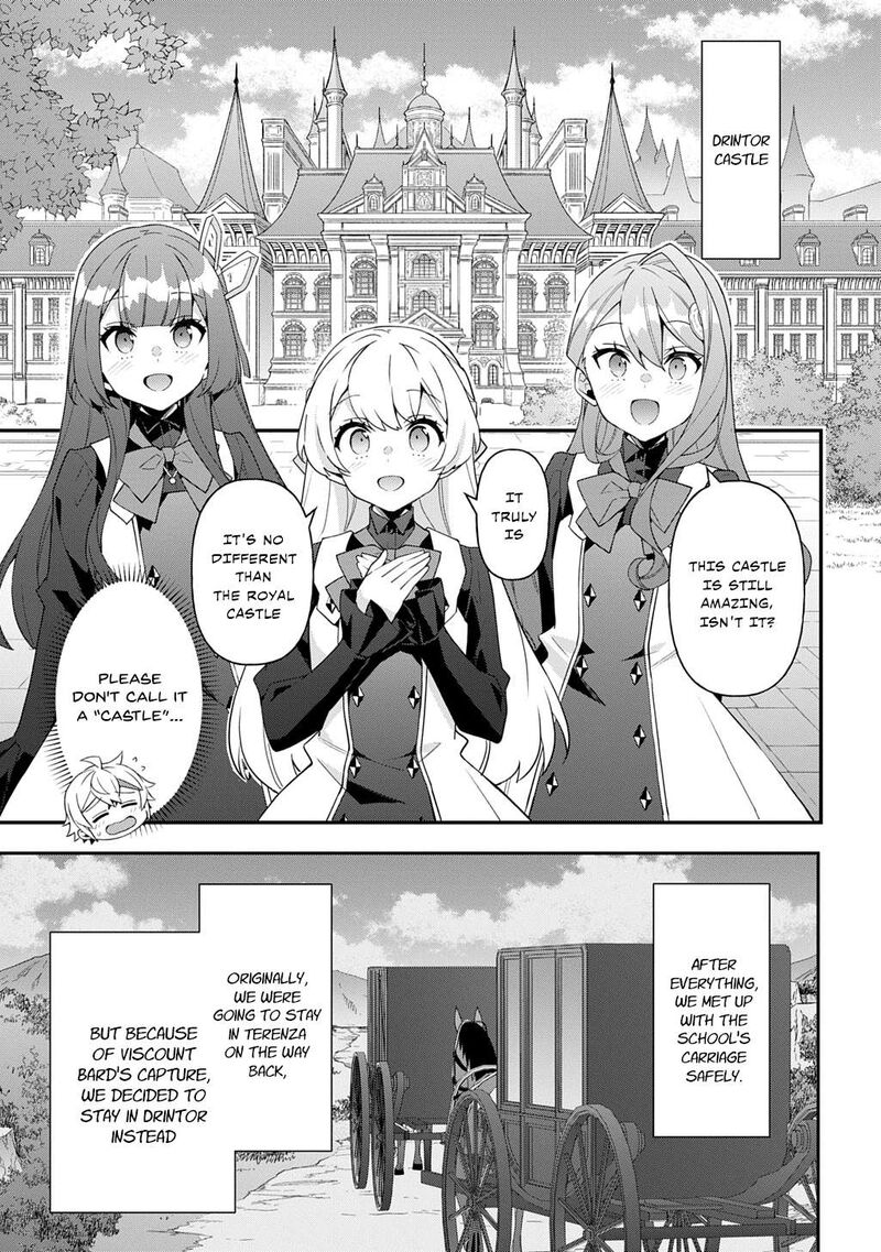 Tensei Kizoku No Isekai Boukenroku Jichou Wo Shiranai Kamigami No Shito 68 13