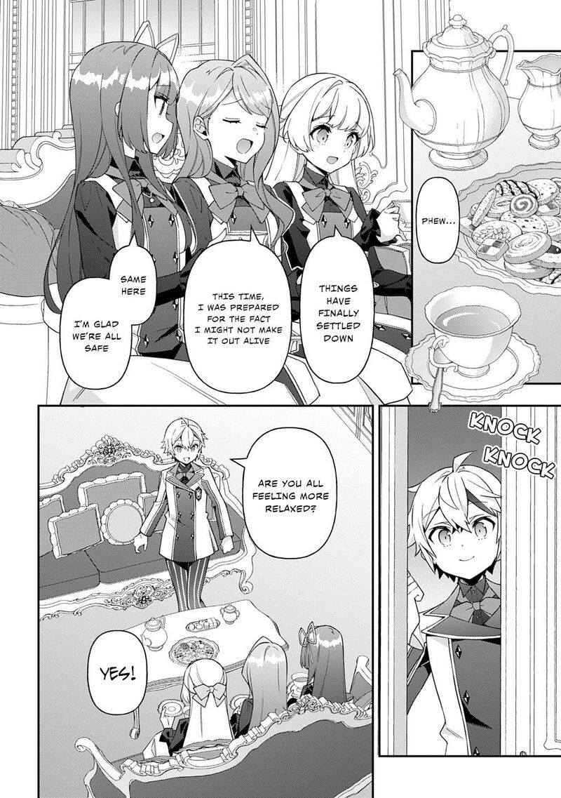 Tensei Kizoku No Isekai Boukenroku Jichou Wo Shiranai Kamigami No Shito 68 14