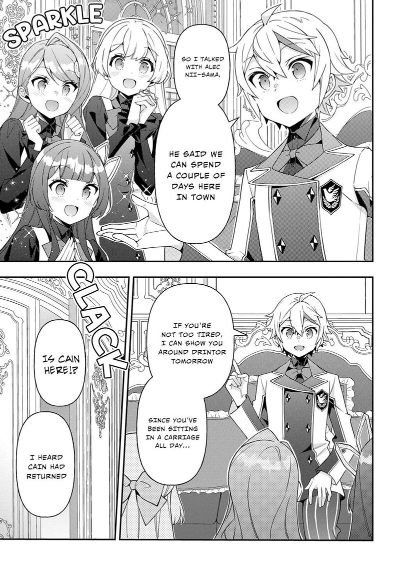 Tensei Kizoku No Isekai Boukenroku Jichou Wo Shiranai Kamigami No Shito 68 15