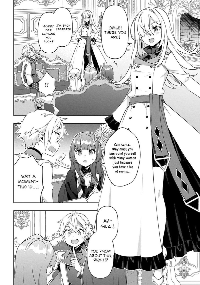 Tensei Kizoku No Isekai Boukenroku Jichou Wo Shiranai Kamigami No Shito 68 16