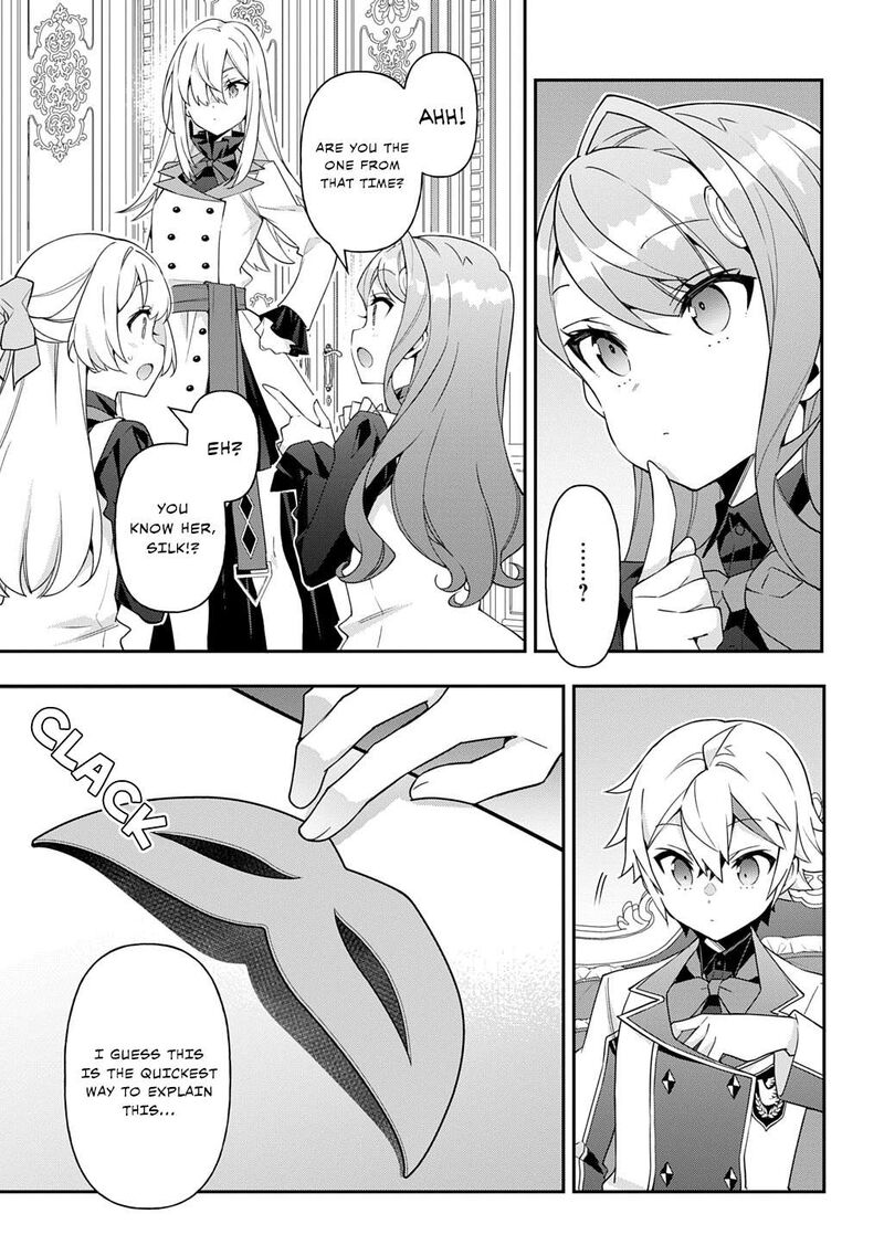 Tensei Kizoku No Isekai Boukenroku Jichou Wo Shiranai Kamigami No Shito 68 17