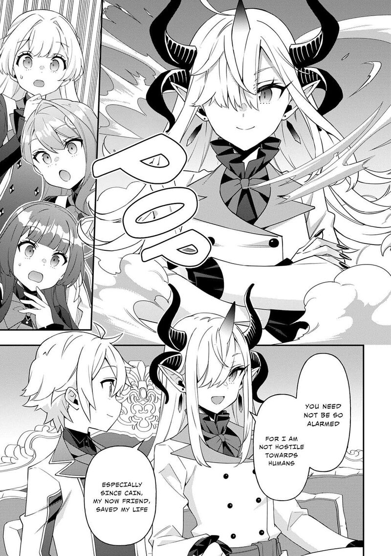 Tensei Kizoku No Isekai Boukenroku Jichou Wo Shiranai Kamigami No Shito 68 19