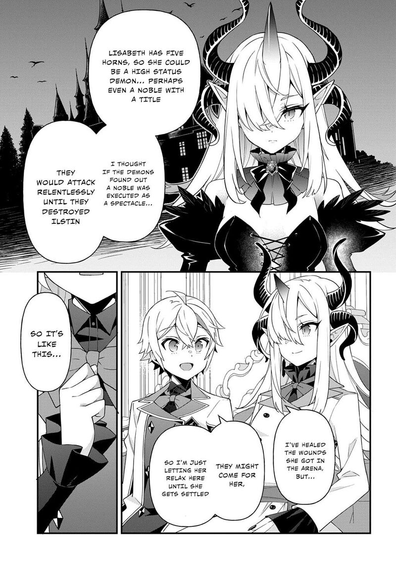 Tensei Kizoku No Isekai Boukenroku Jichou Wo Shiranai Kamigami No Shito 68 21