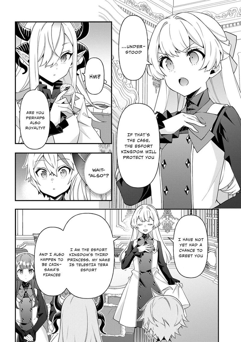 Tensei Kizoku No Isekai Boukenroku Jichou Wo Shiranai Kamigami No Shito 68 22
