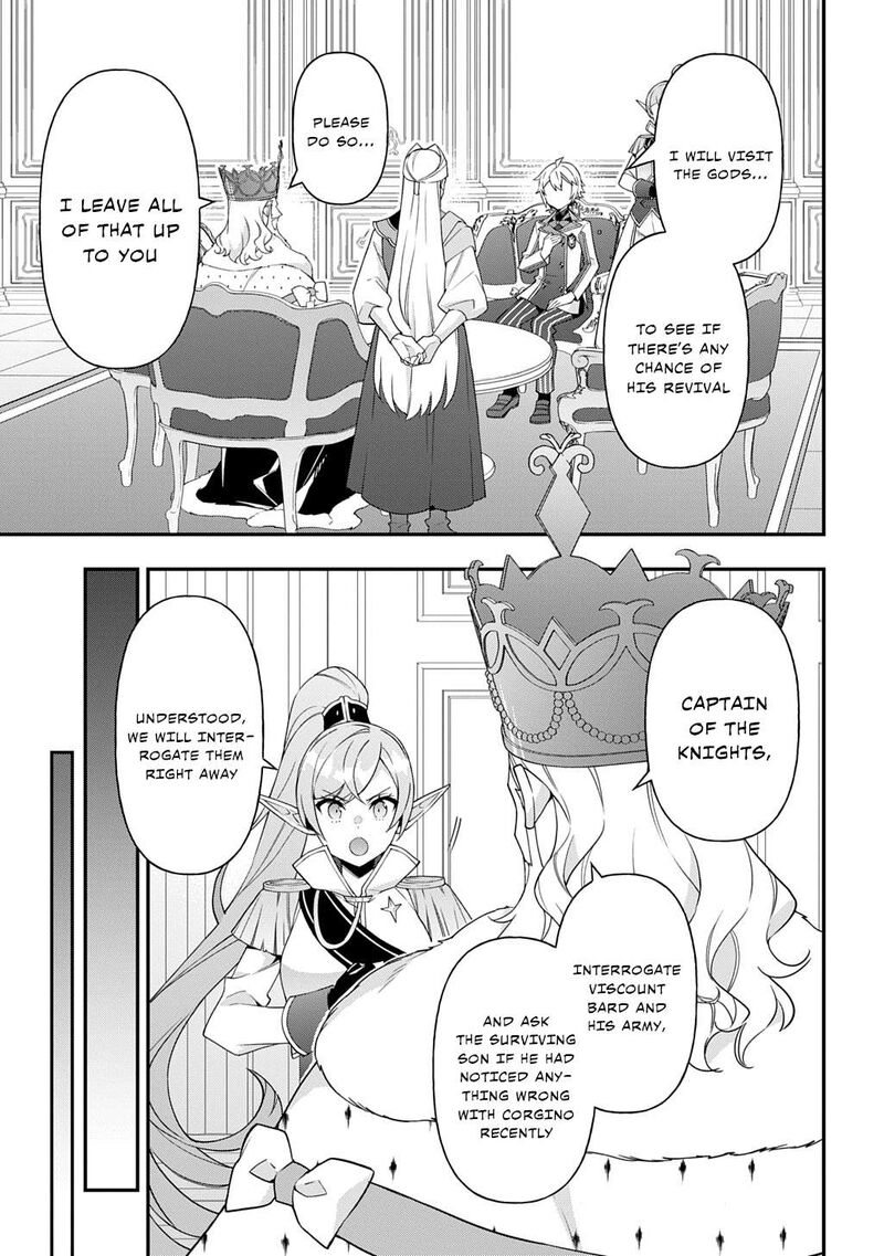 Tensei Kizoku No Isekai Boukenroku Jichou Wo Shiranai Kamigami No Shito 68 3