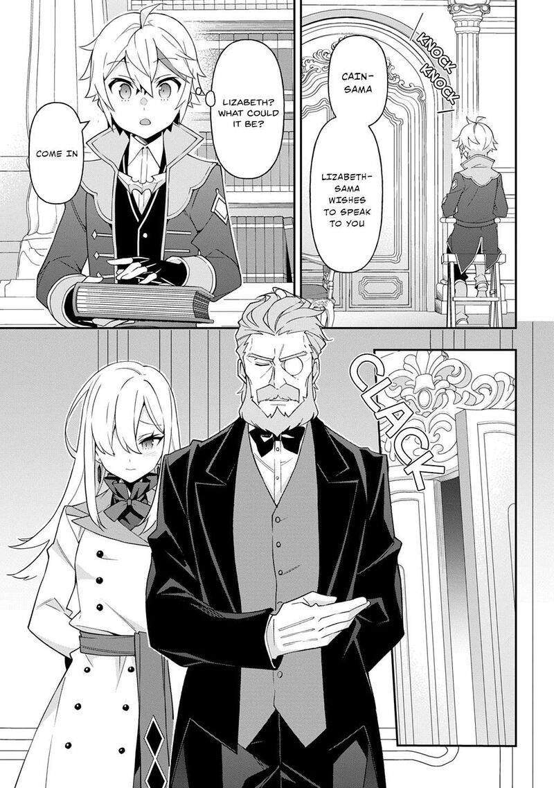 Tensei Kizoku No Isekai Boukenroku Jichou Wo Shiranai Kamigami No Shito 69 21
