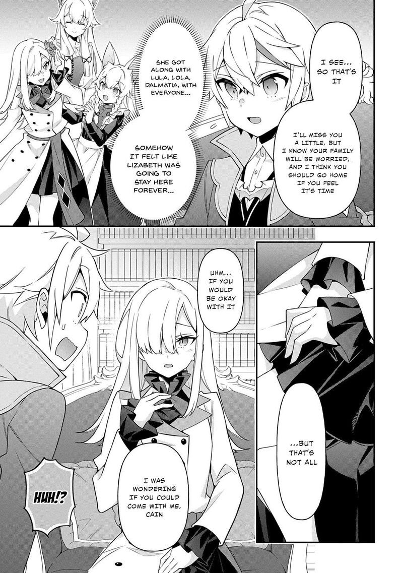 Tensei Kizoku No Isekai Boukenroku Jichou Wo Shiranai Kamigami No Shito 69 23